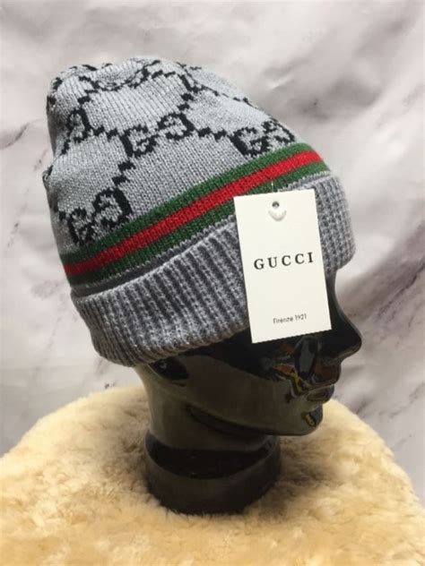 gucci skull hat|Gucci beanie hat cheap.